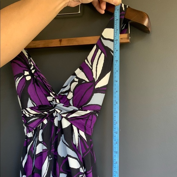 Colorful dress/top - Picture 4 of 7